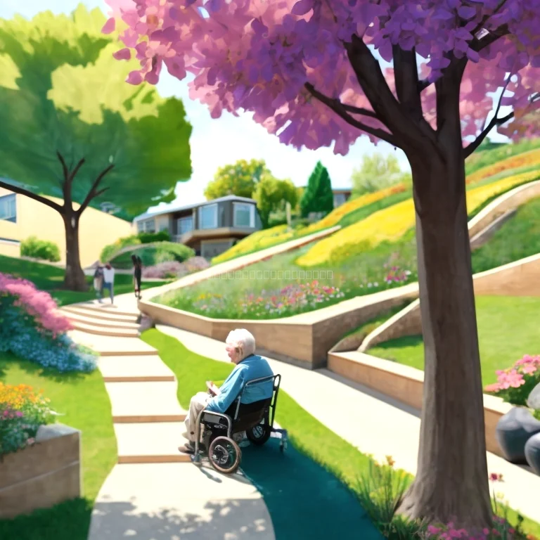 Frühlingsfest im Sonnenhuegel