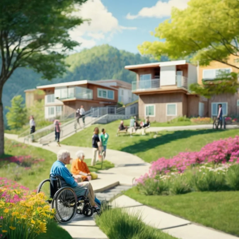 Neues Therapieangebot für Senioren