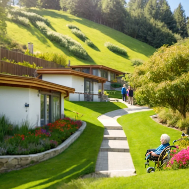 Sommerausflug in die Natur